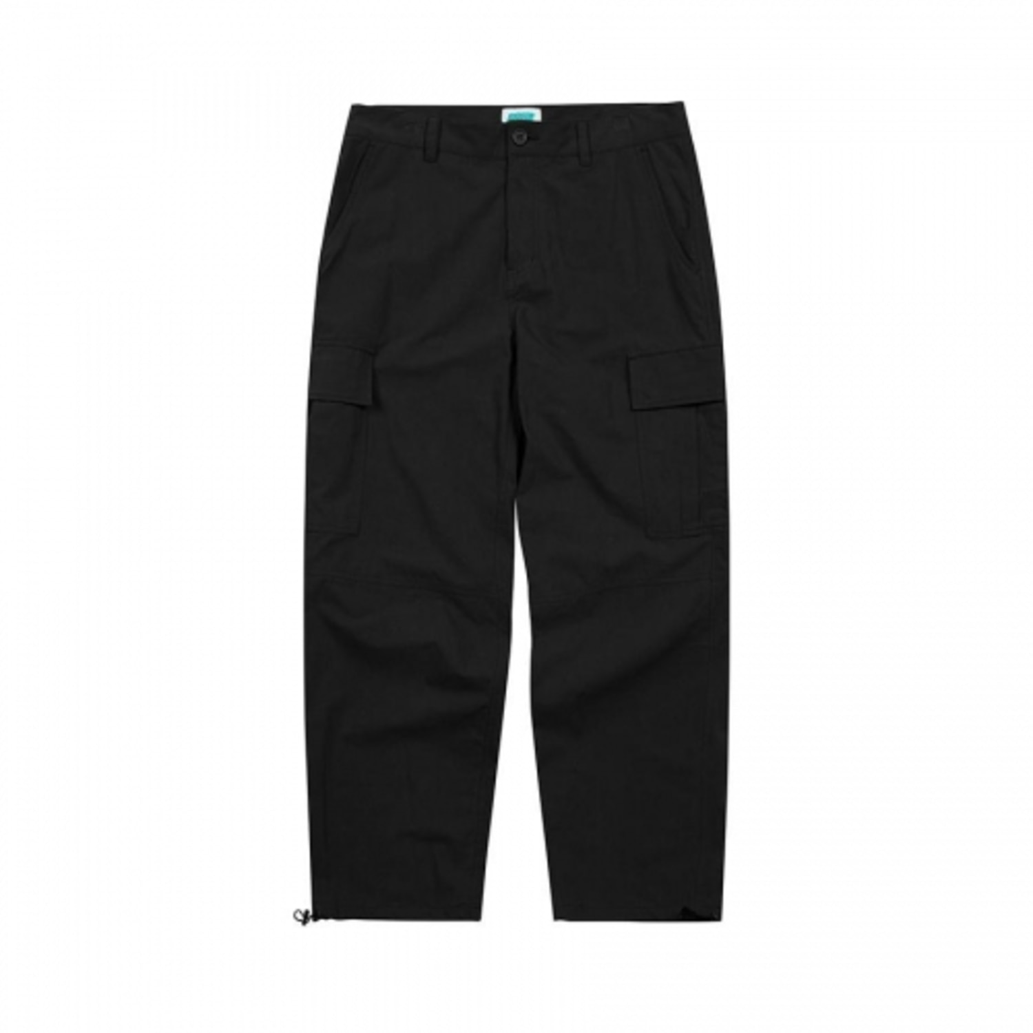 [GSH] 마크엠 Cargo Pants Black (BF4503)