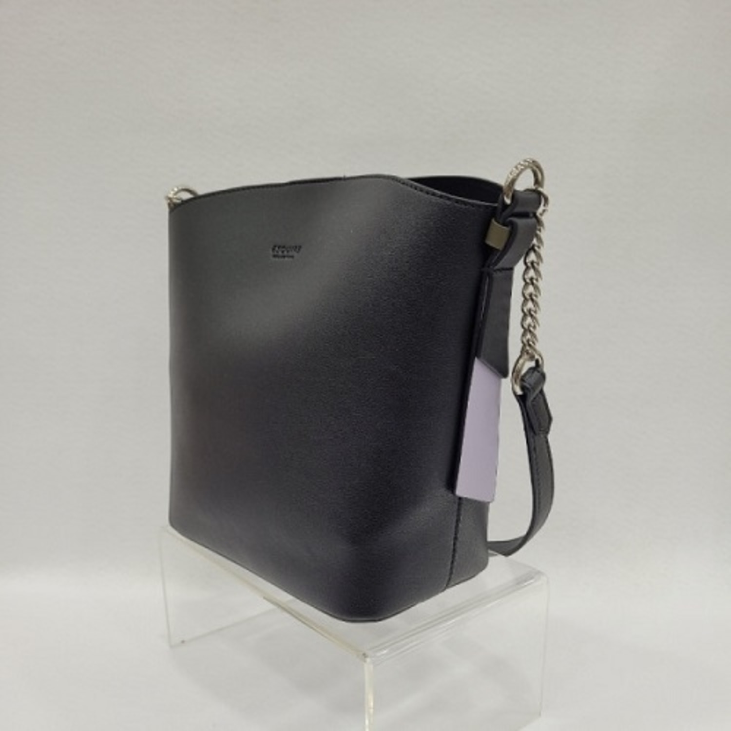 [GSH] 에스콰이아 컬렉션 여성 경량 버킷 숄더&amp;크로스 겸용 데일리 핸드백 ECAFHB841