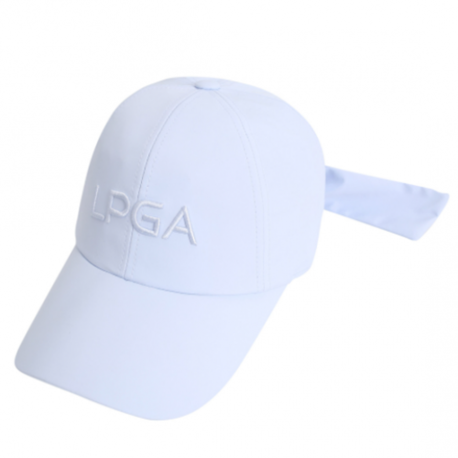 [GSH] PGA TOUR&amp;LPGA 여성 리본장식 캡S L225AP501P20