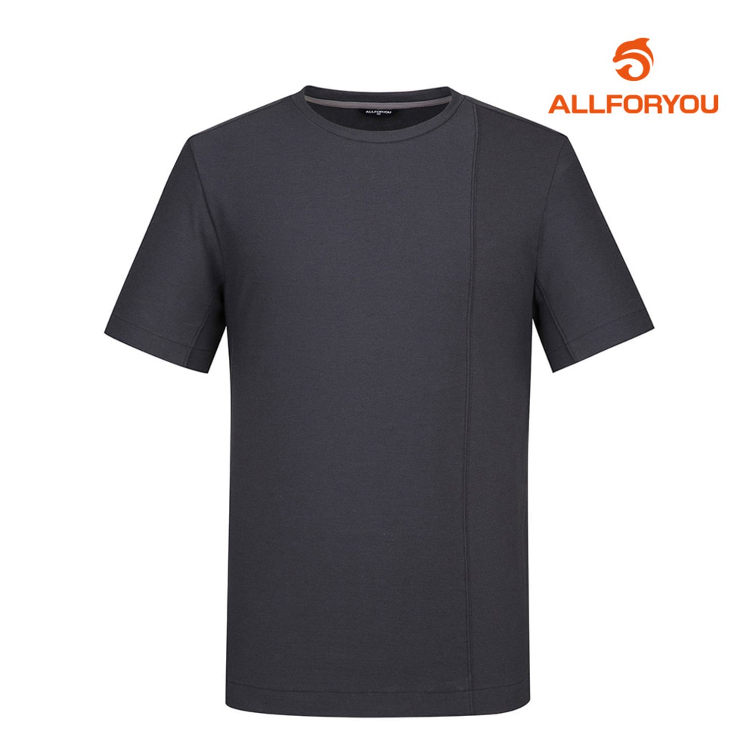 [올포유] 남성 반팔 티셔츠 AGTRK3331-195_G