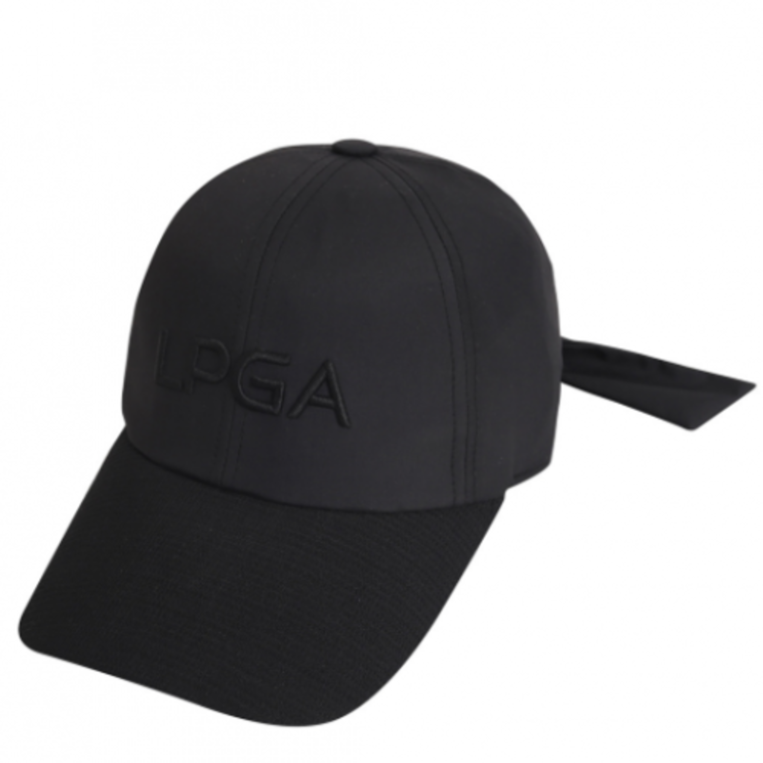 [GSH] PGA TOUR&amp;LPGA 여성 리본장식 캡S L225AP501P19