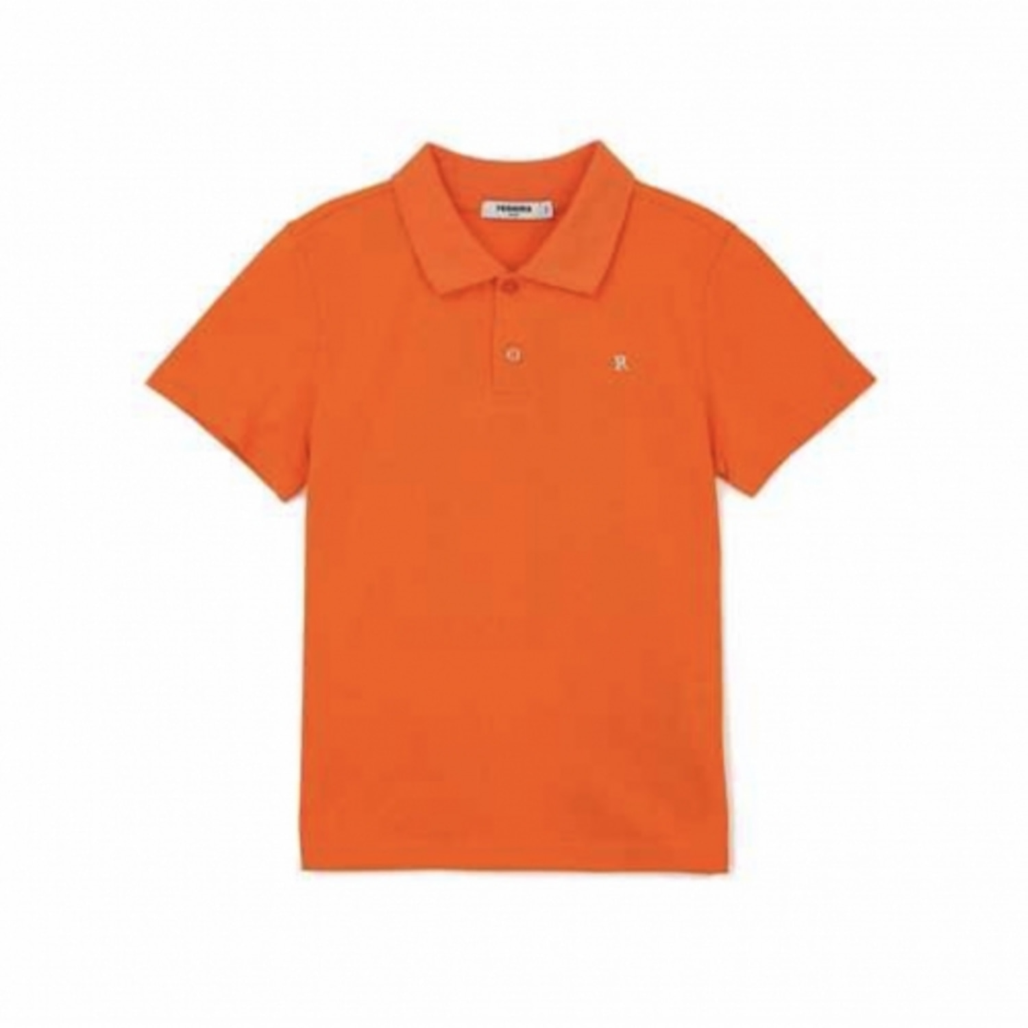 [GSH] 레노마키즈 남아반팔 PQ 티셔츠 오렌지 R2220T103