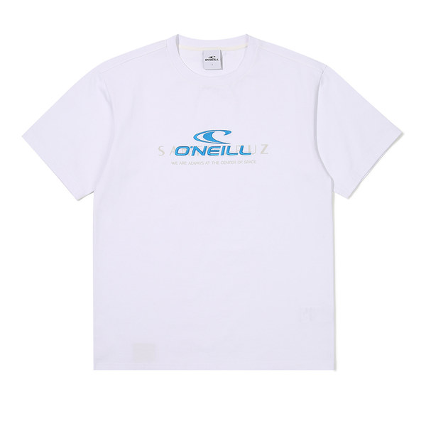 [오닐] 보니 반팔 티셔츠 OUTRL2206-100_G