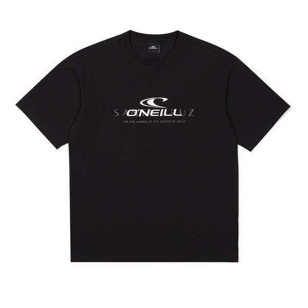 [오닐] 보니 반팔 티셔츠 OUTRL2206-199_G