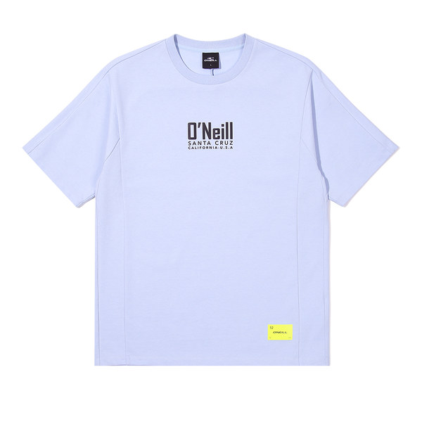 [오닐] 젠 리사이클 반팔 티셔츠 OUTRL2151-934_G