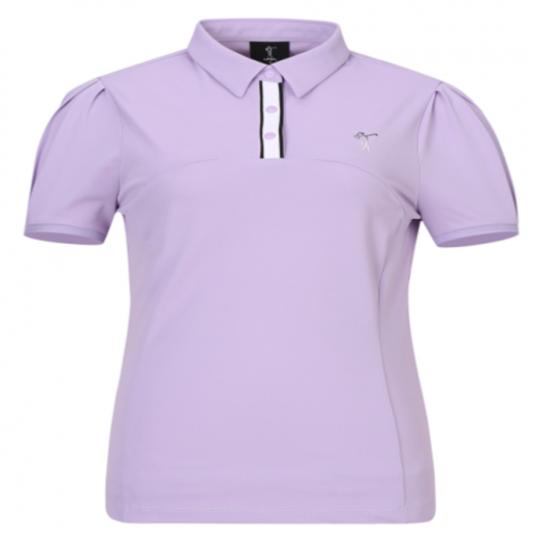 [GSH] PGA TOUR&amp;LPGA 여성 벌룬소매 티셔츠 L222TS518P70