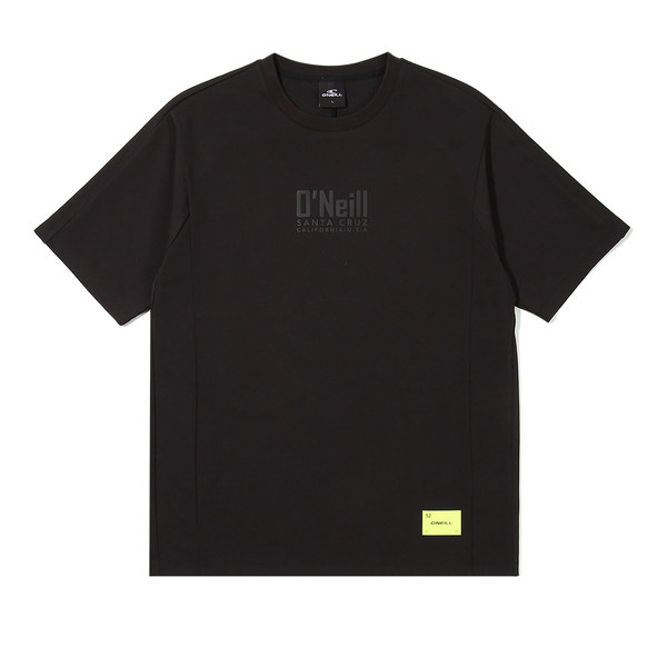 [오닐] 젠 리사이클 반팔 티셔츠 OUTRL2151-199