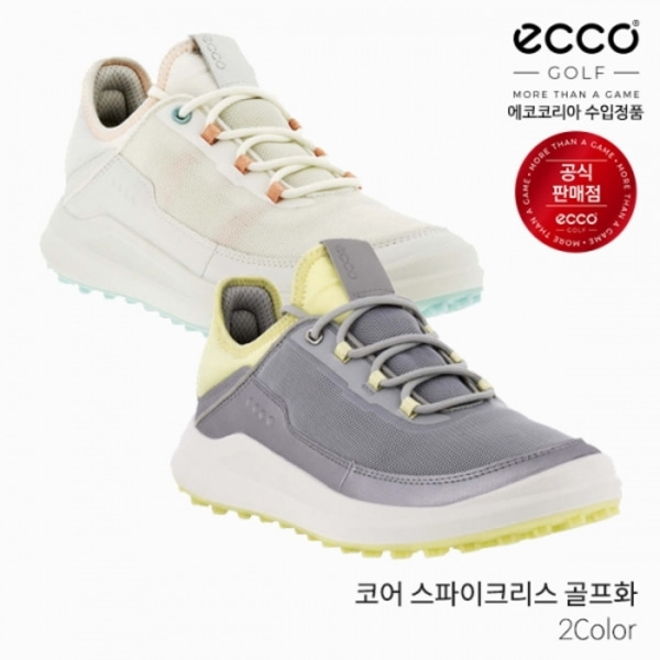 [AVE] 에코 ECCO 100413 CORE 코어 스파이크리스 여성 골프화 골프용품 2022년 113031
