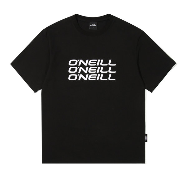 [오닐] 에버슨 반팔 티셔츠 OUTRL2303-199