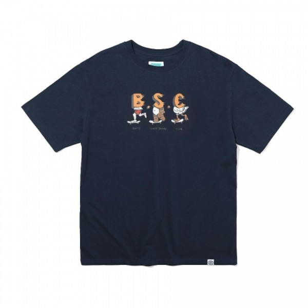 [GSH] 마크엠 BSC T-Shirts (CI8862)