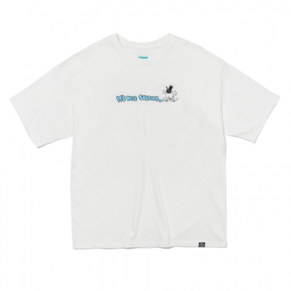 [GSH] 마크엠 Cat &amp; Dog T-shirts (CI8803)