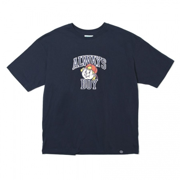 [GSH] 마크엠 Always Boy T-shirts (CI8861)