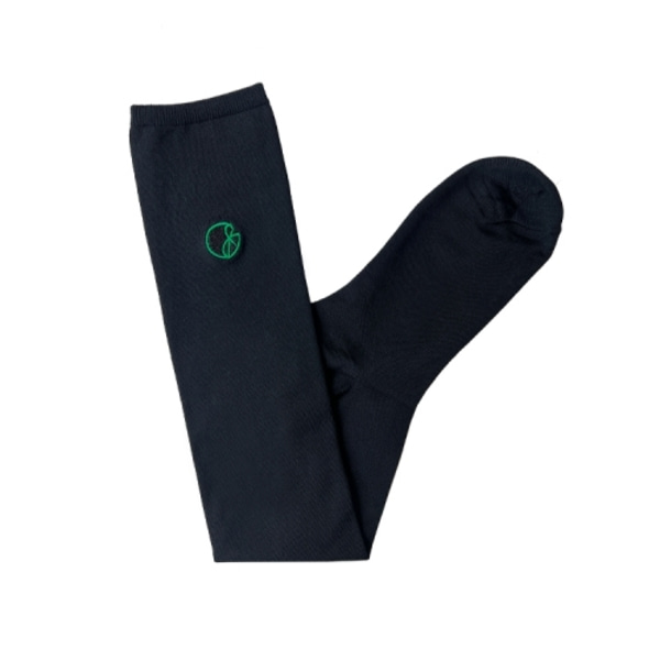 [JJA] 제이제인 에어라이트 니삭스  Air Light Knee Socks (4color) J164SC01