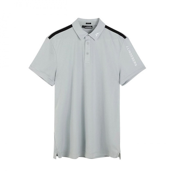 [HIG] 제이린드버그 23SS 남성 골프 투어 레귤러핏 Polo 티셔츠 GMJT08216