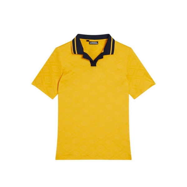 [HIG] 제이린드버그 23SS 여성 골프 새미폴로 Sammy Polo 티셔츠 GWJT07579