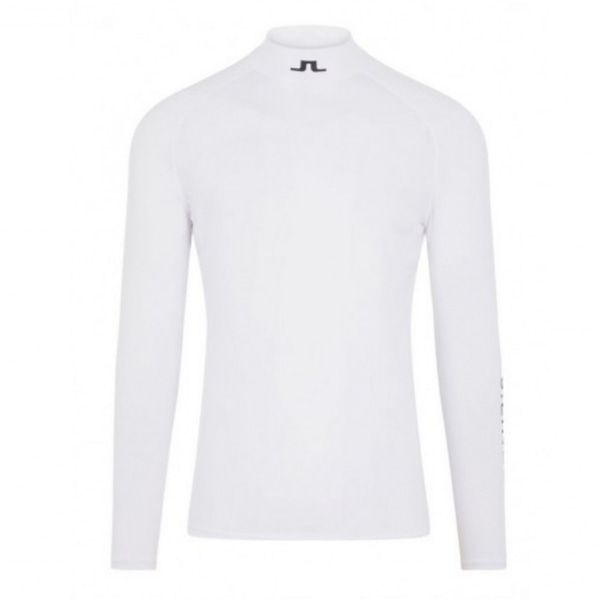 [HIG] 제이린드버그 남성 골프 아엘로 소프트 컴프레션 이너 티셔츠 GMJT06334